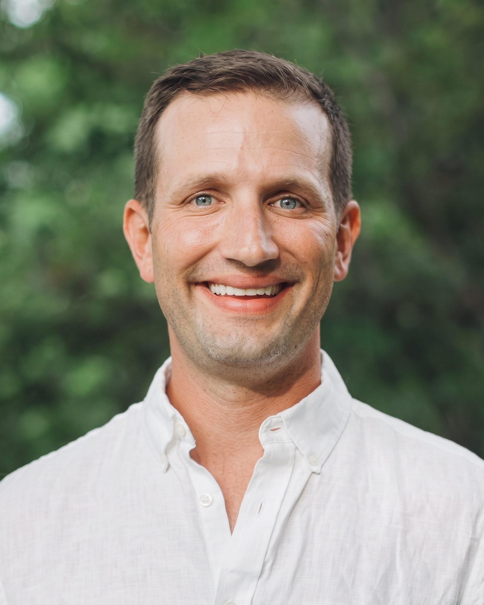Alex Toler, commercial insurance broker