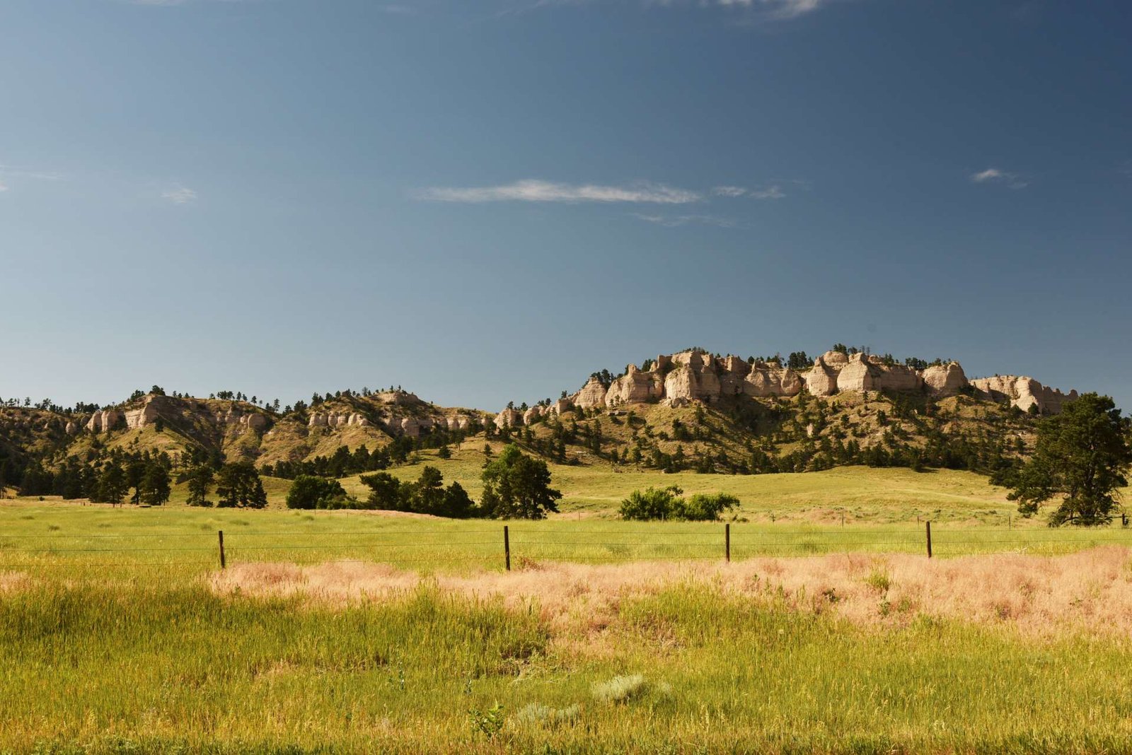 Badlands and grasslands of western North Dakota, North Dakota commercial property insurance