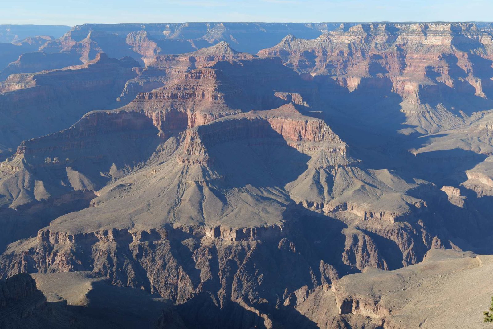 Grand Canyon, Arizona commercial property insurance